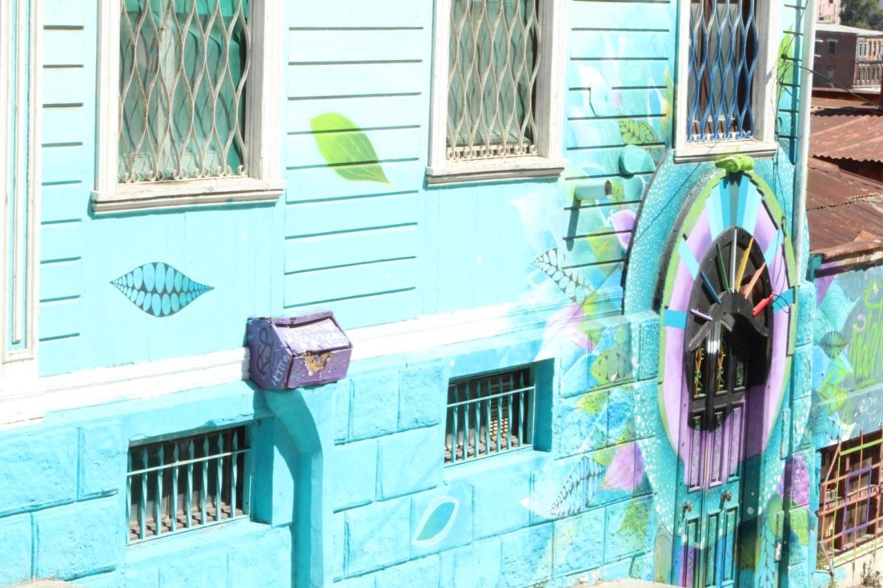 Casa Cuatro Vientos *