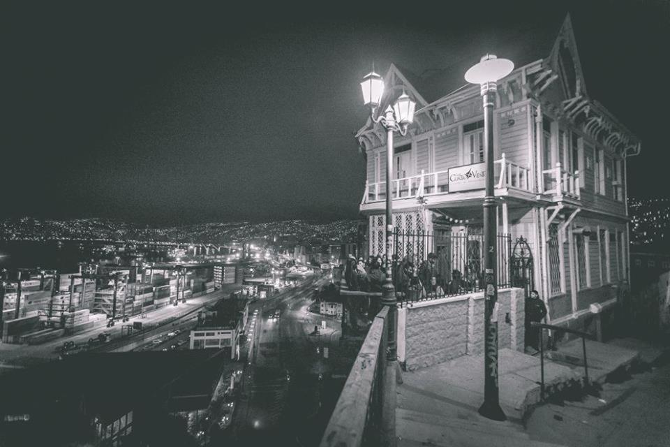 Casa Cuatro Vientos Affittacamere